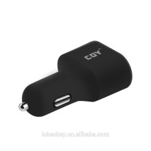 New style high performance QC charger 3.0 car charger usb